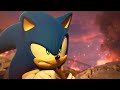 Virtual Enemies - Capital City | Sonic Forces (Remix)