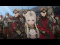 Fire Emblem: Three Houses - Launch Trailer Pt. 2 - Into the Battle - Nintendo Switch