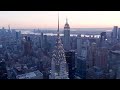 2021 NYC Year in Review