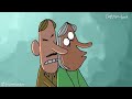 The Dark Secrets Of Being FAMOUS 😂 | Animated Memes | Hilarious Animated Compilations
