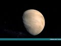 This Is What The Surface Of Venus Sounds Like! Venera 14 Sound Recording 1982 (4K UHD)