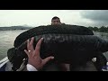 PECAH REKOR MAMA TOMAN SAURUS  BABON RUNGKAD SEJAGAT RAYA 2023! | WORLD RECORD GIANT SNAKEHEAD 2023!