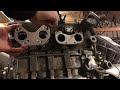 Completely Rebuilding 1974 Alfa Romeo Spider 1750 Engine. Project Alfa Spider Part 3.