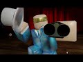 The Failed Magician - [Blender Animation]