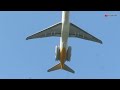 Keberangkatan Jamaah Haji Embarkasi Solo 2024 Kloter 53 Dengan Pesawat Airbus A330 Dari Portugal