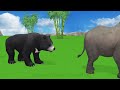 5 Giant Duck, Monkey, Piglet, chicken, dog, cat, lion, cow, Sheep, Transfiguration funny animal 2024