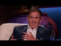 Mark Calls Out Deux Entrepreneur | Shark Tank US | Shark Tank Global