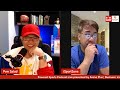 Gilas Pilipinas vs Georgia Live Watch Party & Reactions
