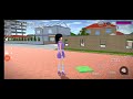 TUTORIAL CARA MEMBUAT BAJU BARU # SAKURA SCHOOL SIMULATOR @ CAHAYA SKY