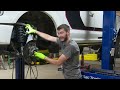 Full-Length Repair - Ford F150 Four Wheel Drive 4WD 4X4 Vacuum Hub Actuator  - IWE