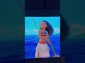 Did you notice these details?? 😱😱😱 #moana #disney #shorts