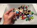 Hopefully it’s not fake on Lego Minifigure Mail Time