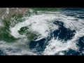 May 2023, Non-Tropical Low