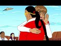 El Matador's Redemption | Supa Strikas - Sports & Games Cartoons for Kids