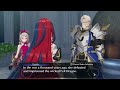 Fire Emblem: Why Three Houses Works, While Engage Struggles