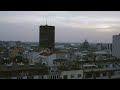 Eelke Kleijn at Beograđanka Tower by TIME:CODE