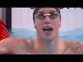 Daniel Wiffen SURGES to men’s 800m free victory, beating out USA’s Bobby Finke | Paris Olympics