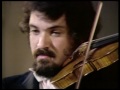 I.Perlman; P. Zukerman: Louis Spohr - Duo Concertante