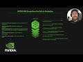 NVIDIA NIM - Deploy Accelerated AI in 5 minutes