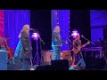 Robert Plant & Alison Krauss *ROCK ‘N ROLL / BLACK DOG* live Huber Heights 5/3/23 Rose Music Center