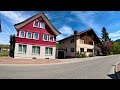 DRIVING IN SWISS  - 10  BEST PLACES  TO VISIT IN SWITZERLAND - 4K   (9)