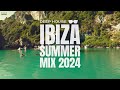 Ibiza Summer Mix 2024 🍍 Best Of Tropical Deep House Music Chill Out Mix 2024