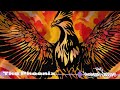 The Phoenix - Dark 90s Oldschool Boom Bap Type Beat - Hip Hop Instrumental [2024]