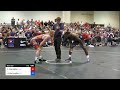 Round 1 - Jordan Burroughs vs Chance Marsteller | 2024 World Team Trials