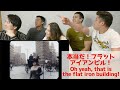 外国人が『100年前の日本とアメリカ』を映像で比べたら驚くほど違ったww【日本の成長力】【海外の反応】