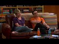Sheldon Is Contractually Obligated To Go on Dates | The Big Bang Theory