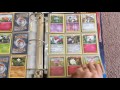 Pokemon Card Collection: Pokedex #'s 1-721 Generations 1-6