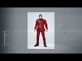 Tekken 8 Joker Outfit Customization Tutorial for Law