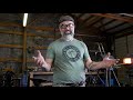 BLADESMITHING | How to Forge Without A Power Hammer | Basics