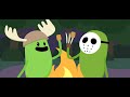 Let's Play: Dumb Ways To Die 4!!