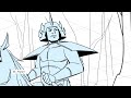 TMNT: The Last Ronin Animatic