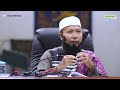 Zaman Terjadi Pelbagai Fitnah l Ustaz Hafifi Don