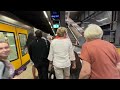 MAJOR Sydney Trains Delays & Chaos - Trains Up To 200 Minutes Late!