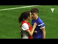 Red Cards & Nasty Play Moments In Women's Football