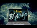 Free Harry Potter PowerPoint Template | 2023 Design ⭐ With Morph Transition