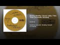Marley Medley: Guava Jelly / This Train (Acoustic Version)