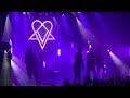 Heartful of Ghosts - Ville Valo live from Helldone 31.12.23