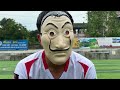 SUPERHERO's Story || Football SuperHeroes In Real Life...?? ( Action Funny...) - Follow Me