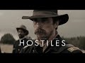 Hostiles OST Suite   The Lord's Rough Ways