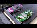 NASCAR 1/64 Diecast Racing ~ Talladega Superspeedway 2020 Race