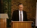 There’s Very Little Outward Difference Between True And False Believers | Derek Prince