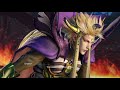 Dissidia Final Fantasy NT: Just As Planned