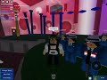 Becoming the best performer! Roblox got talent! ROBLOX