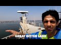 We Paid $500,000+ Dollars To Pass SUEZ CANAL I In 10 Minutes |