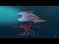 Wild Kratts - Protecting Sea Creatures from The Bad Guys