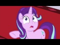 Starlight Switches Celestia's and Luna's Cutie Marks (A Royal Problem) | MLP: FiM [HD]